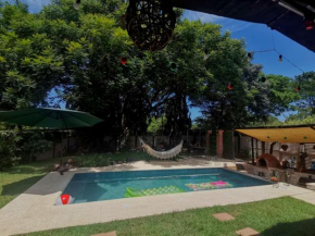 Casa Quinta Kuñataí
